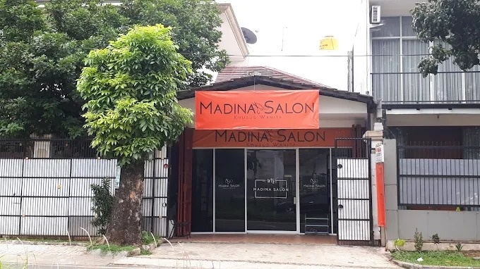 Madina Salon-(E Zahra): Rangkul Kesehatan & Kecantikan yang Terjangkau di Cilacap